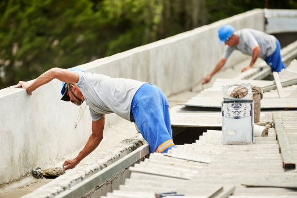 Best Insulation Maintenance and Repair in Newport, RI