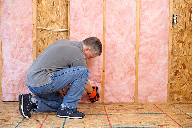 Trusted Newport, RI Insulation Contractor Experts