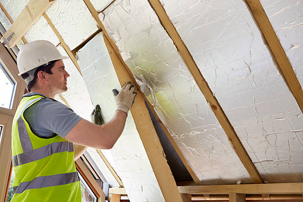 Types of Insulation We Offer in Newport, RI