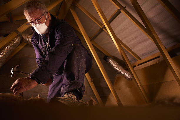 Best Energy Efficiency Insulation in Newport, RI